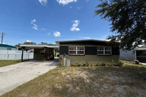 Villa ou maison à Tampa, Floride 3 chambres, 73.58 m2 № 2322522