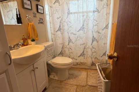 Casa en venta en Tampa, Florida, 3 dormitorios, 73.58 m2 № 2322522 - foto 9