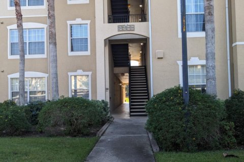 Condo in Jacksonville, Florida, 2 bedrooms  № 862994 - photo 1