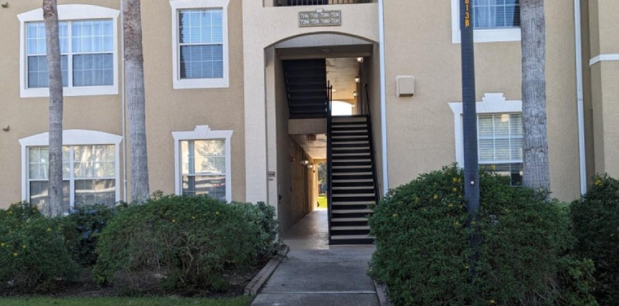 Condo in Jacksonville, Florida, 2 bedrooms  № 862994