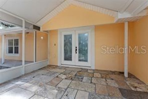 House in Lutz, Florida 4 bedrooms, 228.54 sq.m. № 2218683 - photo 5