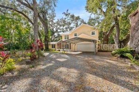 House in Lutz, Florida 4 bedrooms, 228.54 sq.m. № 2218683 - photo 3