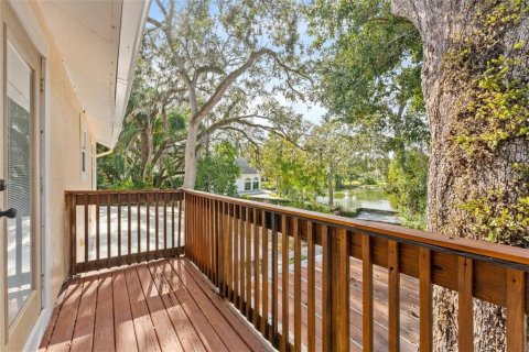 House in Lutz, Florida 4 bedrooms, 228.54 sq.m. № 2218683 - photo 24