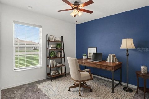 House in Mascotte, Florida 4 bedrooms, 184.23 sq.m. № 2258568 - photo 15