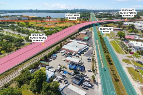 Commercial property in Orlando, Florida 3348.94 sq.m. № 2140427 - photo 19