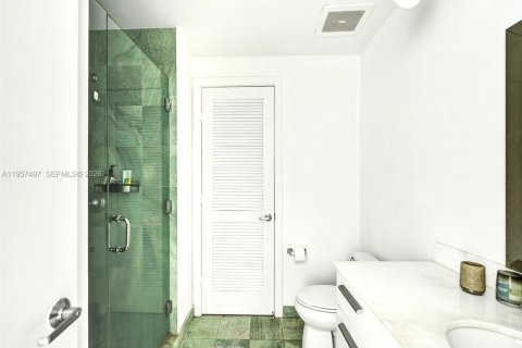 Condominio en venta en Miami, Florida, 56.11 m2 № 2011333 - foto 9