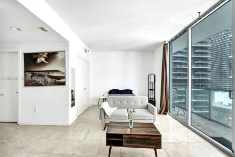 Condominio en venta en Miami, Florida, 56.11 m2 № 2011333 - foto 12