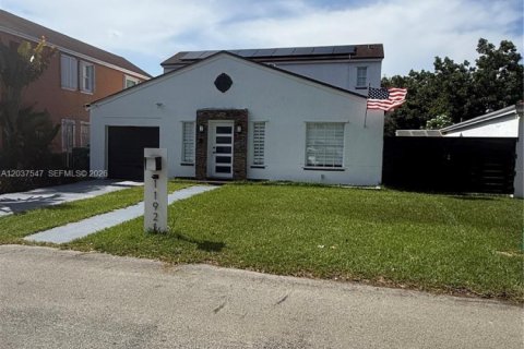 Villa ou maison à Homestead, Floride 3 chambres, 137.68 m2 № 2087576