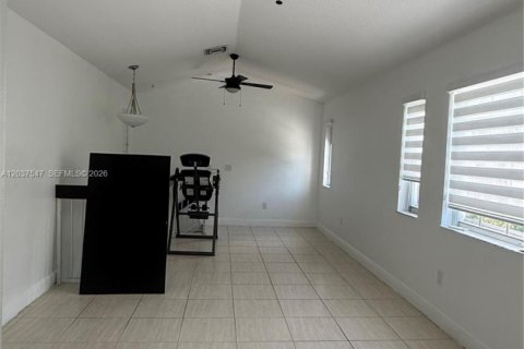 Villa ou maison à louer à Homestead, Floride: 3 chambres, 137.68 m2 № 2087576 - photo 27