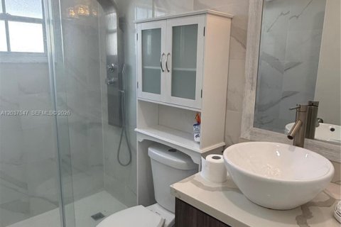 Villa ou maison à louer à Homestead, Floride: 3 chambres, 137.68 m2 № 2087576 - photo 6