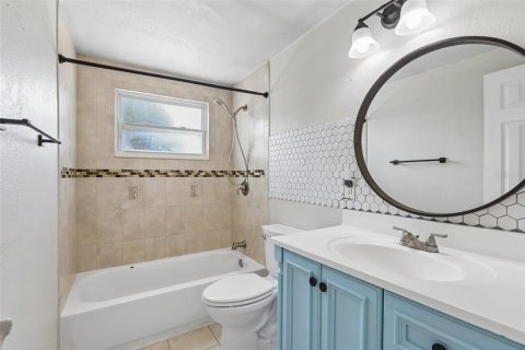Купить виллу или дом в Пинеллас-Парк, Флорида 3 комнаты, 122.63м2, № 2149731 - фото 18