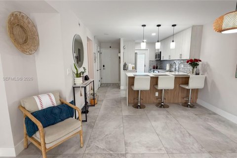 Купить кондоминиум в Дирфилд-Бич, Флорида 2 спальни, 90.12м2, № 2030252 - фото 8