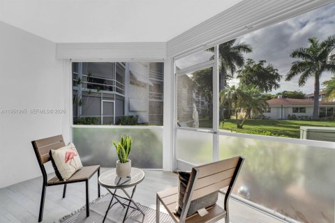 Купить кондоминиум в Дирфилд-Бич, Флорида 2 спальни, 90.12м2, № 2030252 - фото 28