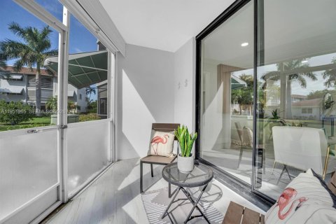 Купить кондоминиум в Дирфилд-Бич, Флорида 2 спальни, 90.12м2, № 2030252 - фото 29