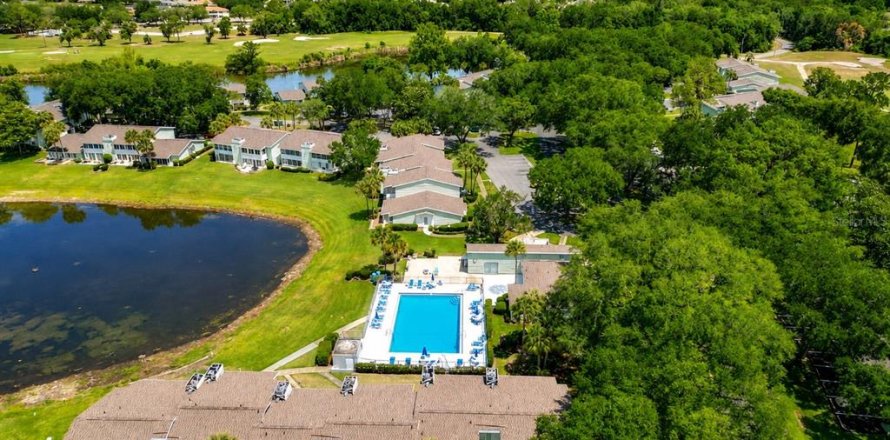 Condo in Ocala, Florida, 2 bedrooms  № 2148930