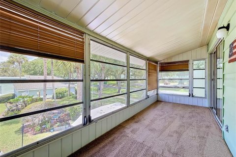 Condo in Ocala, Florida, 2 bedrooms  № 2148930 - photo 25