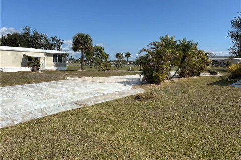 Terrain à vendre à Port Charlotte, Floride № 1526876 - photo 5