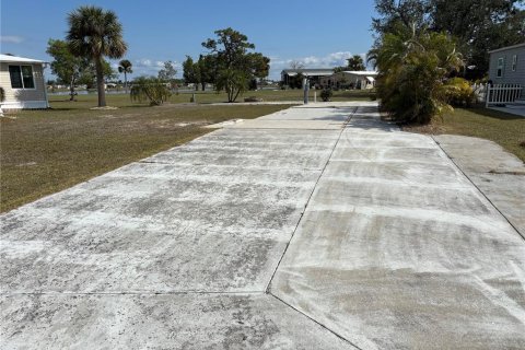 Terrain à vendre à Port Charlotte, Floride № 1526876 - photo 6