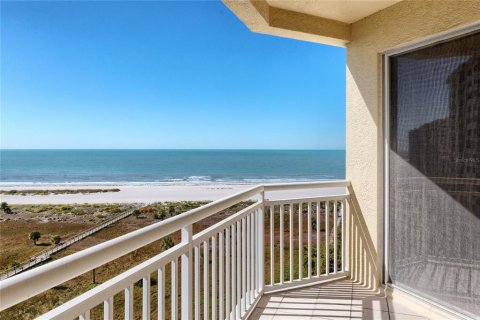 Condo in Clearwater, Florida, 2 bedrooms № 2233057 - photo 29