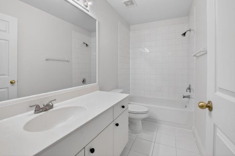 Купить таунхаус в Бойнтон-Бич, Флорида 1 комната, 132.11м2, № 2078111 - фото 20