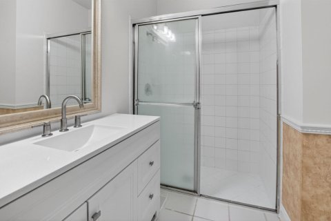 Купить таунхаус в Бойнтон-Бич, Флорида 1 комната, 132.11м2, № 2078111 - фото 16