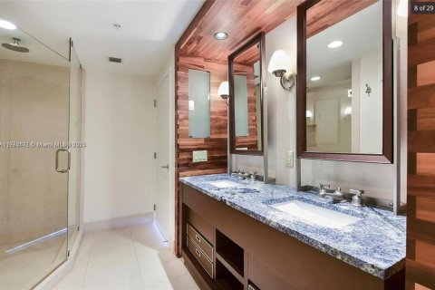 Copropriété à louer à Miami Beach, Floride: 1 chambre, 76.18 m2 № 1692102 - photo 8