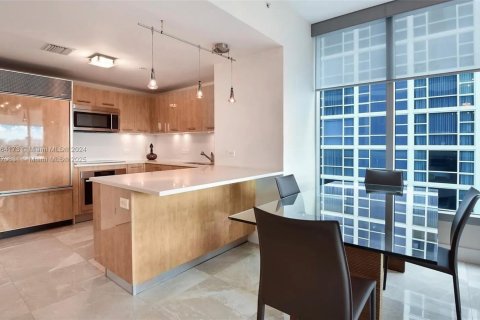 Copropriété à louer à Miami Beach, Floride: 1 chambre, 76.18 m2 № 1692102 - photo 4