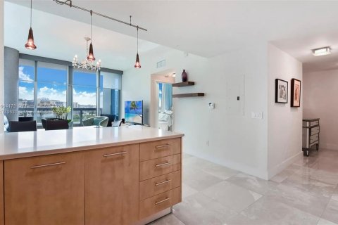 Copropriété à louer à Miami Beach, Floride: 1 chambre, 76.18 m2 № 1692102 - photo 5