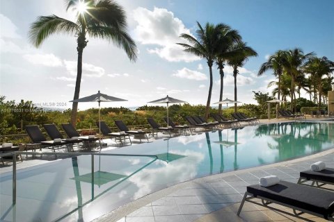 Copropriété à louer à Miami Beach, Floride: 1 chambre, 76.18 m2 № 1692102 - photo 12