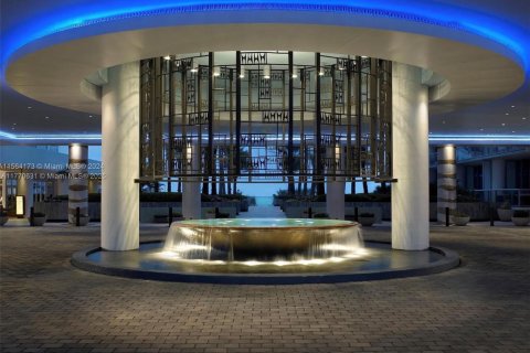Copropriété à louer à Miami Beach, Floride: 1 chambre, 76.18 m2 № 1692102 - photo 16