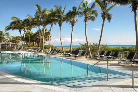 Copropriété à louer à Miami Beach, Floride: 1 chambre, 76.18 m2 № 1692102 - photo 11