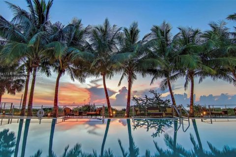 Copropriété à louer à Miami Beach, Floride: 1 chambre, 76.18 m2 № 1692102 - photo 27