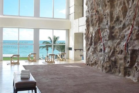 Copropriété à louer à Miami Beach, Floride: 1 chambre, 76.18 m2 № 1692102 - photo 14