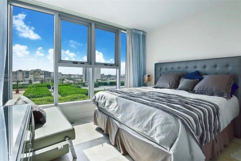 Copropriété à louer à Miami Beach, Floride: 1 chambre, 76.18 m2 № 1692102 - photo 7
