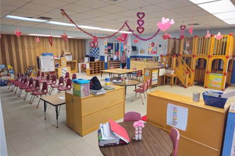 Commercial property in Miami Lakes, Florida № 2032619 - photo 11