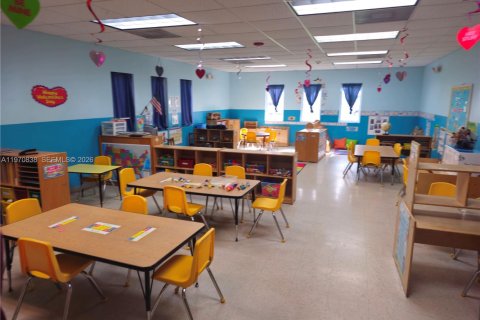 Commercial property in Miami Lakes, Florida № 2032619 - photo 23