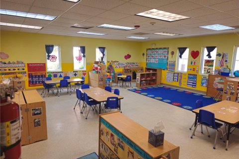 Commercial property in Miami Lakes, Florida № 2032619 - photo 22