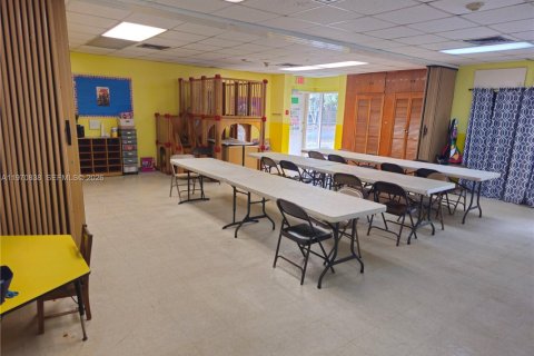 Commercial property in Miami Lakes, Florida № 2032619 - photo 14