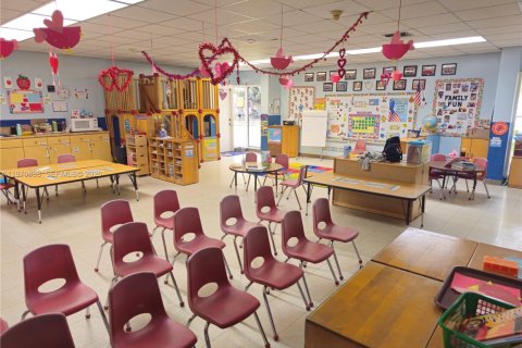 Commercial property in Miami Lakes, Florida № 2032619 - photo 13