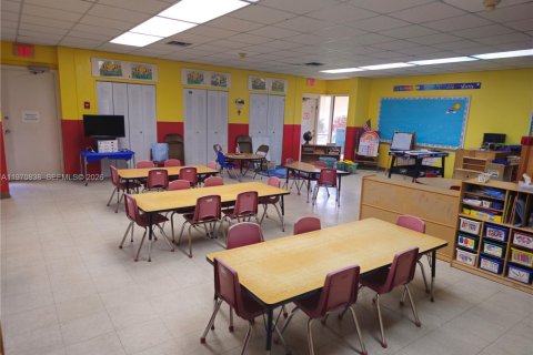 Commercial property in Miami Lakes, Florida № 2032619 - photo 12