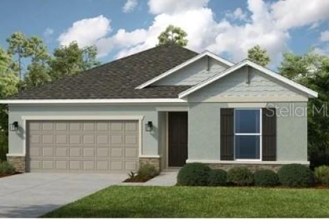 House in Sarasota, Florida 3 bedrooms, 176.33 sq.m. № 2126495