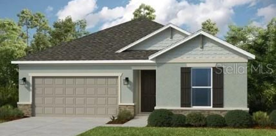 Villa ou maison à Sarasota, Floride 3 chambres, 176.33 m2 № 2126495
