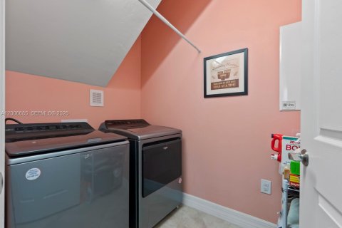 Casa en venta en Ave Maria, Florida, 3 dormitorios, 210.33 m2 № 2071128 - foto 22