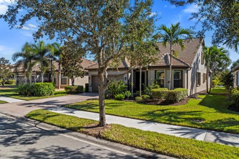 Casa en Ave Maria, Florida 3 dormitorios, 210.33 m2 № 2071128