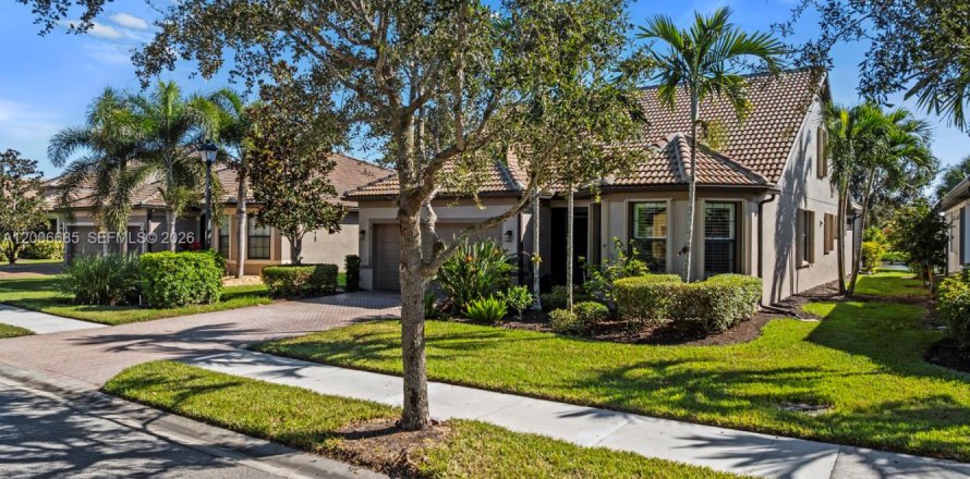 Casa en Ave Maria, Florida 3 dormitorios, 210.33 m2 № 2071128