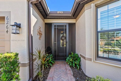 Casa en venta en Ave Maria, Florida, 3 dormitorios, 210.33 m2 № 2071128 - foto 2