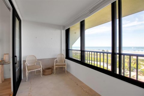 Condo in Sarasota, Florida, 2 bedrooms  № 1835372 - photo 18