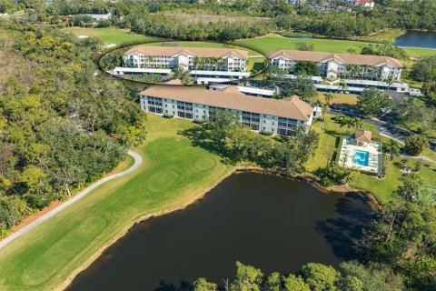 Condo in Sarasota, Florida, 2 bedrooms  № 1562146 - photo 22