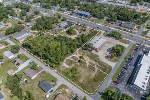 Land in Crystal River, Florida № 1799953 - photo 4