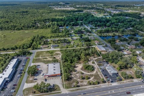 Land in Crystal River, Florida № 1799953 - photo 3